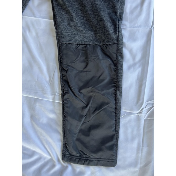 Defend L8 Pants Mens Large Gray Fleece Lined Joggers‎ Athletic Outdoor - Picture 9 of 13